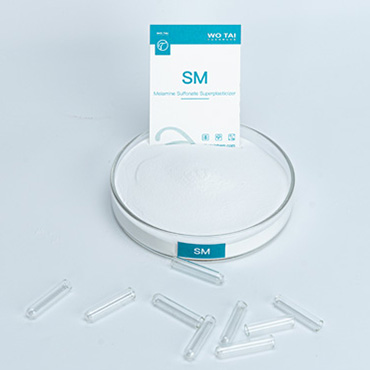 WOTAI SM
