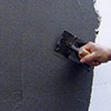 Internal/external plastering