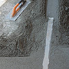 Flooring mortars
