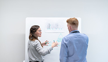 Customization service