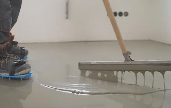 improve work efficiencyextends mortar setting time
