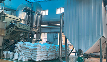 Stable supply chain system
